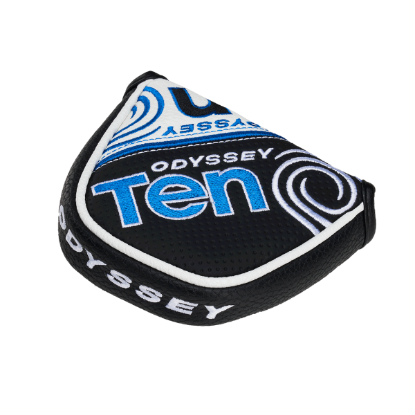 Odyssey 2-Ball Ten Tour Lined Putter